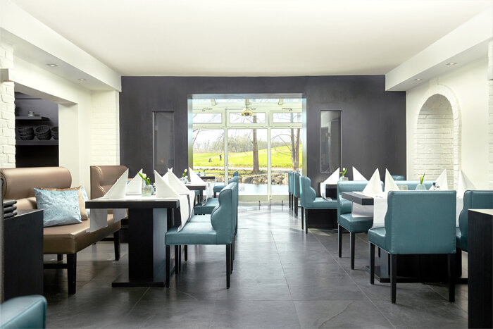 Restaurant Martinus - Van der Valk Golfhotel Serrahn (Innenraum)