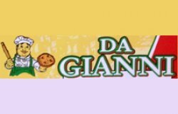 Profilbild von da Gianni - Pizza, Pasta & Insalata