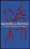Logo der Brasserie la Provence, Hamburg Altona