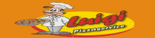 Profilbild von Luigi Pizzaservice