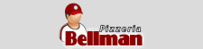 Profilbild von Pizzeria Bellman