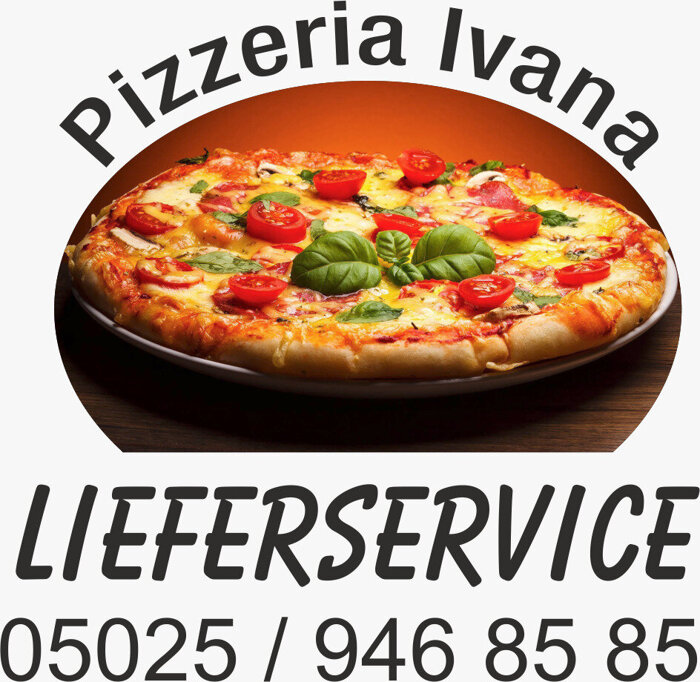 Profilbild von Pizzeria Ivana