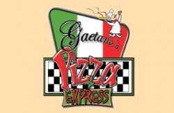 Profilbild von Gaetano Pizza Express