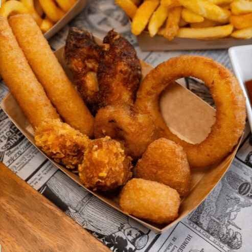 Fingerfoodmixed-Box