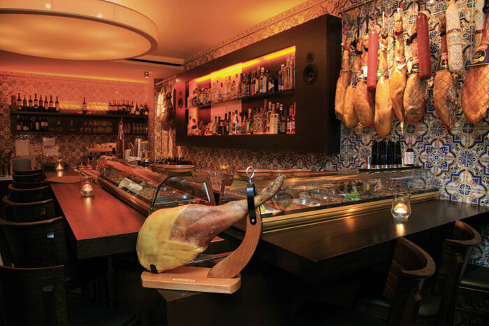 Profilbild von ANDALUCIA - Tapasbar & Restaurant