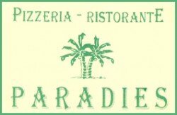 Profilbild von Pizzeria-Ristorante Paradies