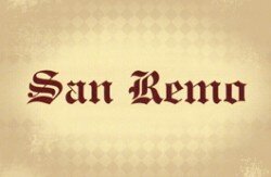 Profilbild von Speiserestaurant San Remo