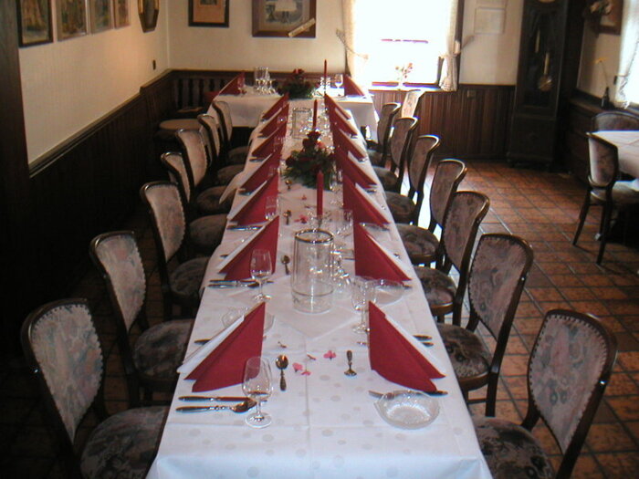 Goeke Gasthaus in Bochum – speisekarte.de