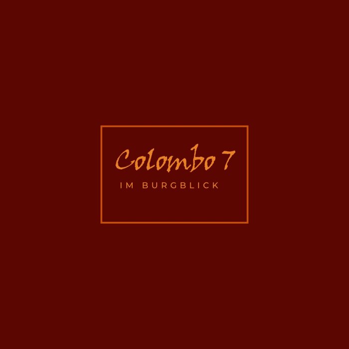 Profilbild von Colombo 7 im Burgblick