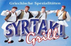 Profilbild von Syrtaki-Grill