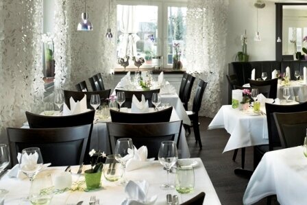 AMIDA Restaurant, Haan
