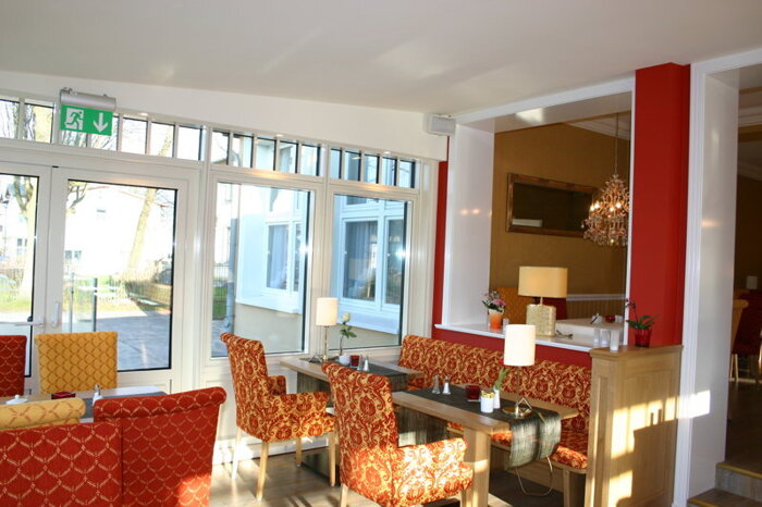 Profilbild von Hotel-Restaurant Sonneneck