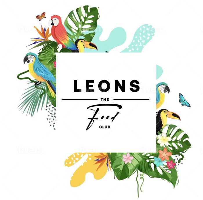 Profilbild von Leon's