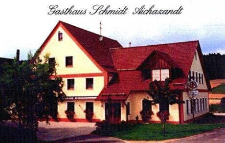 Profilbild von Gasthaus Schmidt