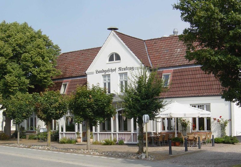 Landgasthof Neukrug