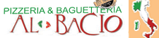 Profilbild von Pizzeria Baguetteria AL Bacio