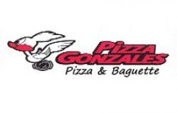 Profilbild von Pizzeria Gonzales