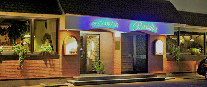 Profilbild von Restaurant Rustika
