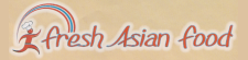 Profilbild von Fresh Asian Food