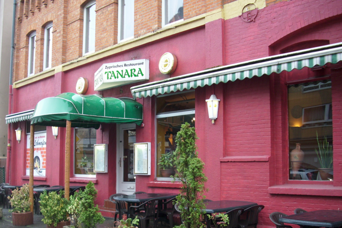 Profilbild von Restaurant Tanara
