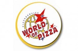 Profilbild von World of Pizza