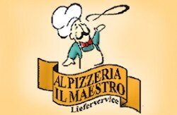 Profilbild von Al Pizzeria Il Maestro