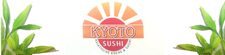 Profilbild von Kyoto Sushi