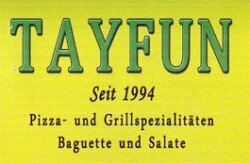 Profilbild von Tayfun Pizza und Grillspezialitäten
