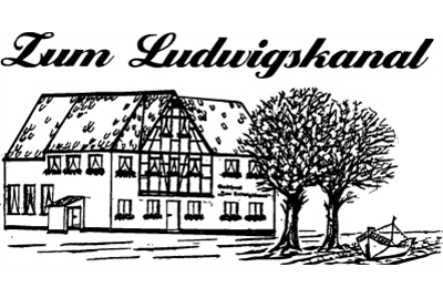 Profilbild von Gasthaus Zum Ludwigskanal