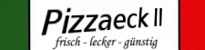 Profilbild von Pizzaeck 2 Lieferservice