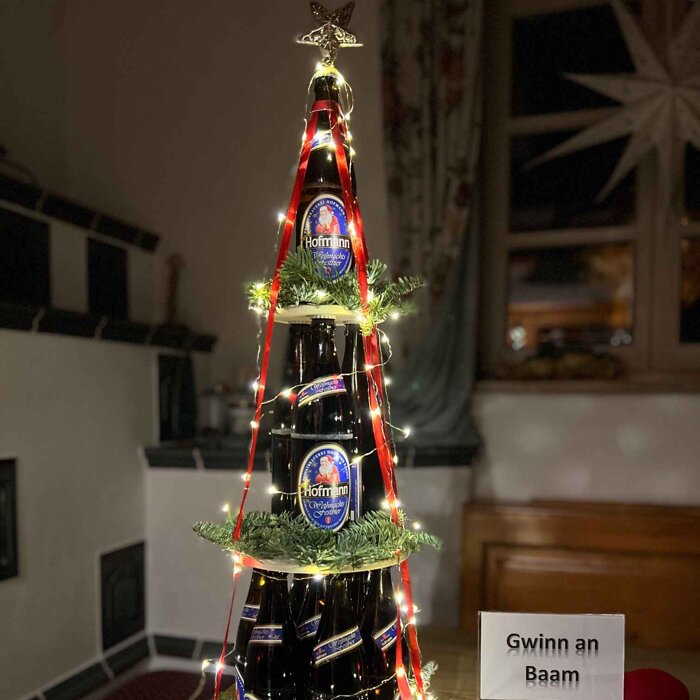 Weihnachtsbaum ;)