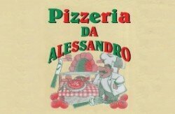 Profilbild von Pizzeria Da Alessandro