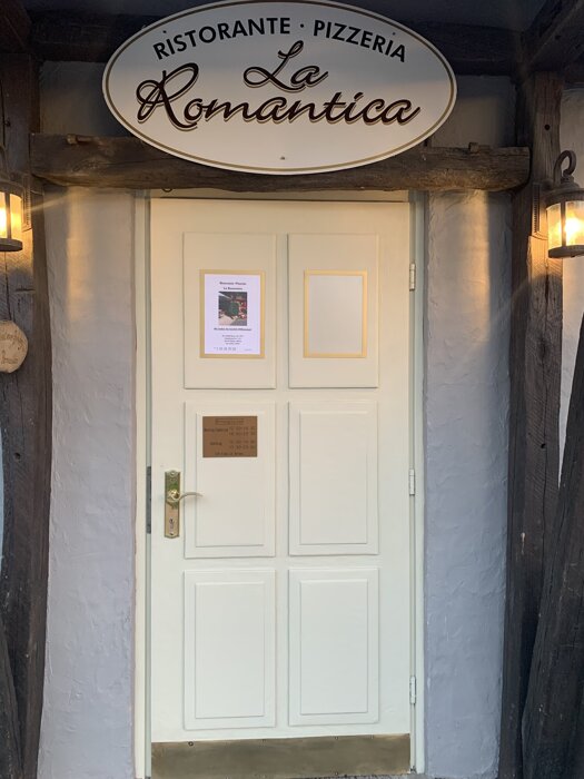 Profilbild von Restaurant La Romantica