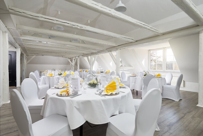 Restaurant Martinus - Veranstaltungsraum