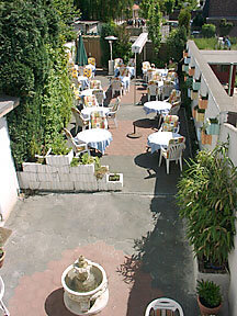 Garten, Il Paradiso