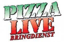 Profilbild von Pizza Live Bringdienst