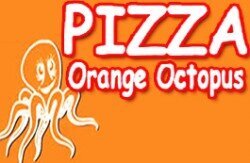 Profilbild von Pizza Orange Octopus
