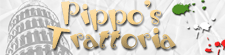 Profilbild von Pippo's Trattoria