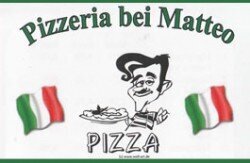 Profilbild von Pizzeria bei Matteo