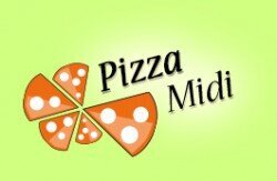 Profilbild von Pizzeria Midi Mosbach