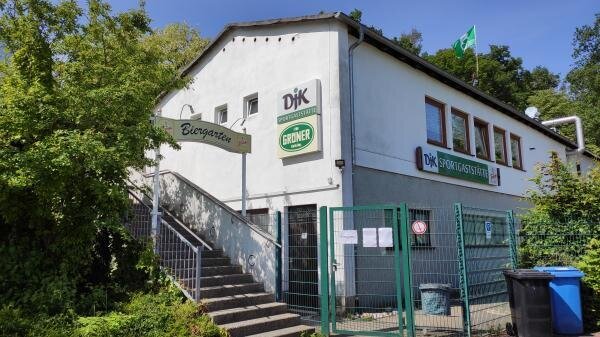 Profilbild von DJK Fürth Gaststätte