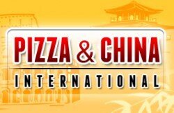 Profilbild von Pizza & China International
