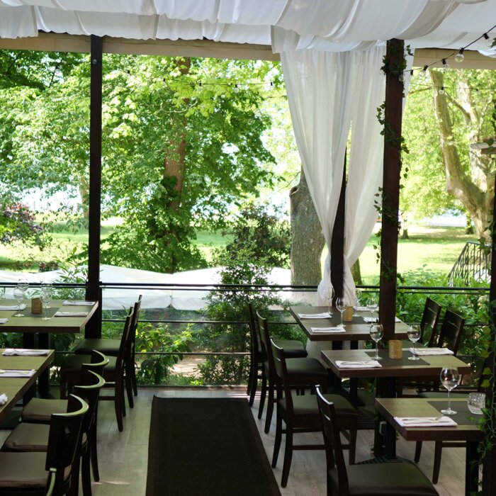 Profilbild von Domaines Restaurant & Café