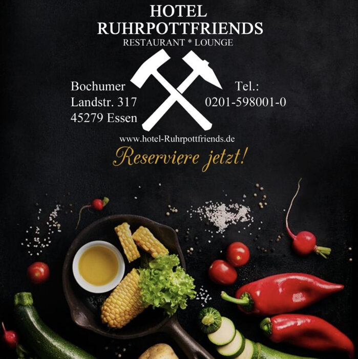 Profilbild von Hotel Ruhrpottfriends