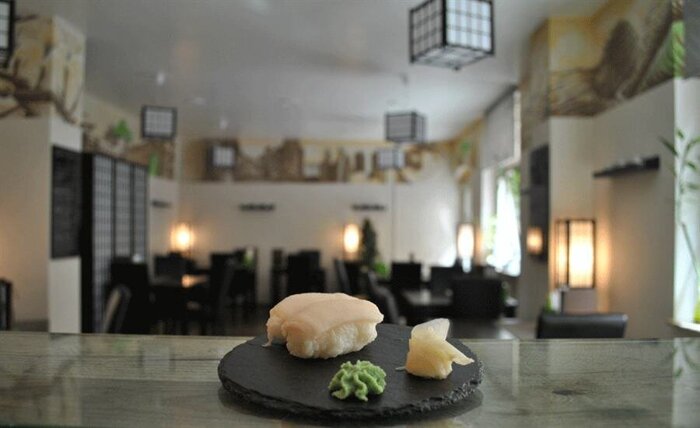 BUTTERFISCH - NIGIRI 