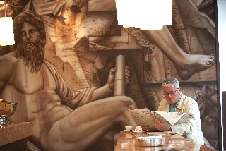 GALESTRO, Köln