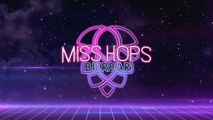 Profilbild von Miss Hops
