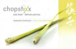 Profilbild von chopstixx asia food 