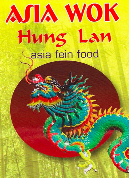 Profilbild von Asia-Wok Hung Lan