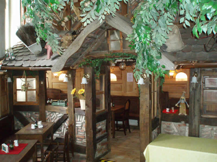 Profilbild von Restaurant Landhaus Pankow